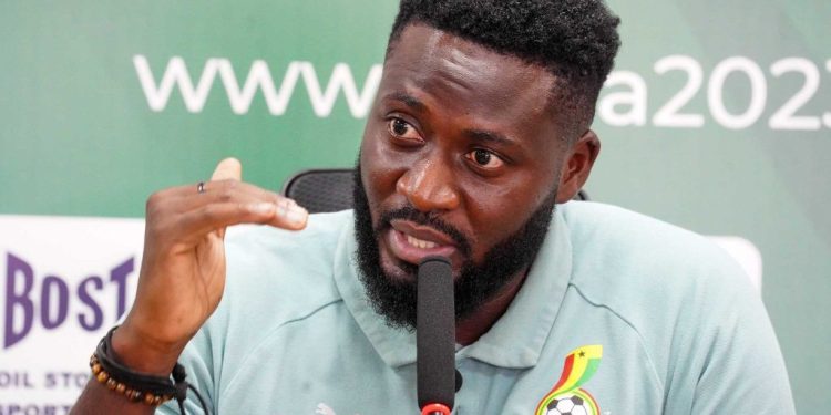weve learned from our mistakes black stars assistant