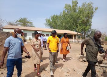 When disaster strikes, we wait: PHEF could be key solution for meningitis response