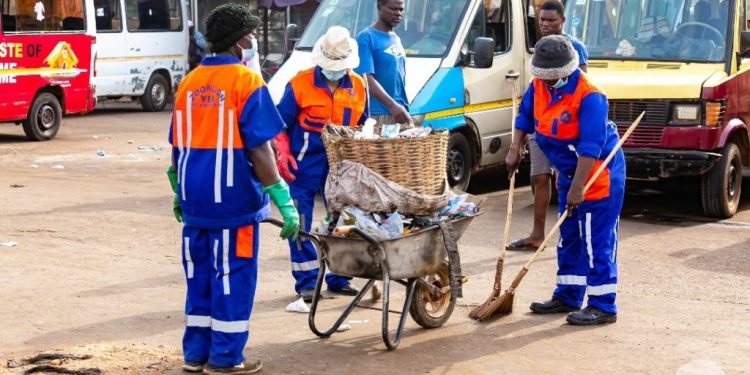 why zoomlion cannot be blamed for delayed salaries of yea staff