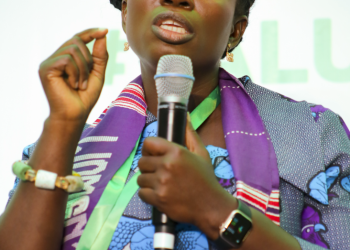 Women Agribusiness entrepreneurs deserve support