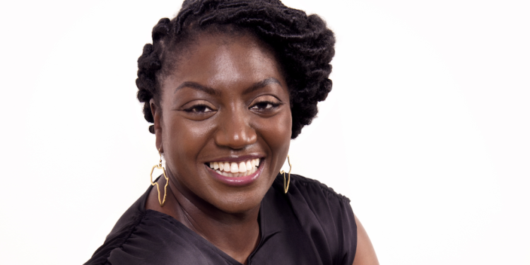 women in marketing africa partners with global media alliance on real talk debate on ai in accra