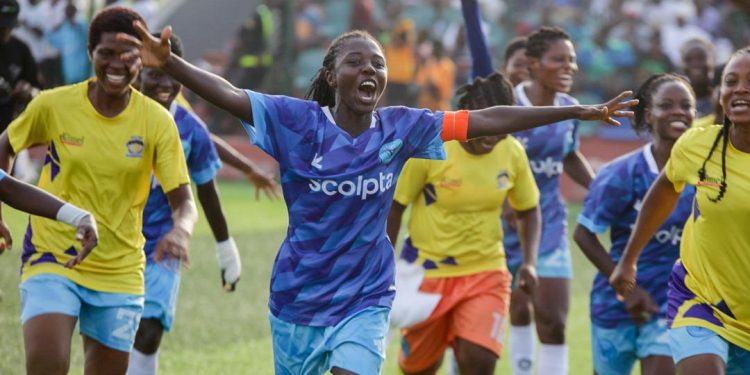 womens fa cup gfa president hails impact of betpawa locker room bonus as faith ladies stun hasaacas to secure final spotg