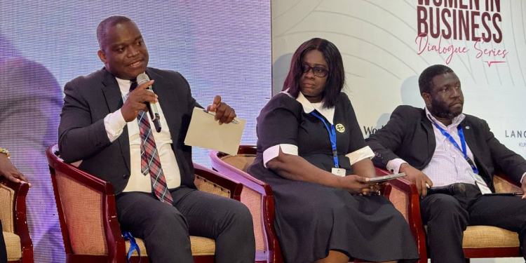 womens participation key to economic growth yaw njorgnab