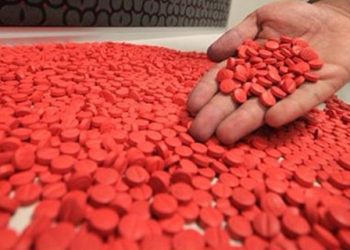 ‘Wonnim Red’: Ghana’s opioid crisis