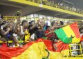 World Cup 2026Q: Black Stars seek redemption against Chad
