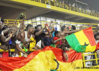 World Cup 2026Q: Black Stars seek redemption against Chad
