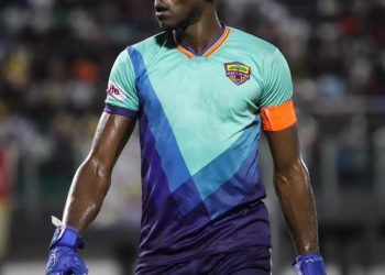 World Cup 2026Q: Bonsu Baah and Benjamin Asare handed debut call ups for Chad, Madagascar games