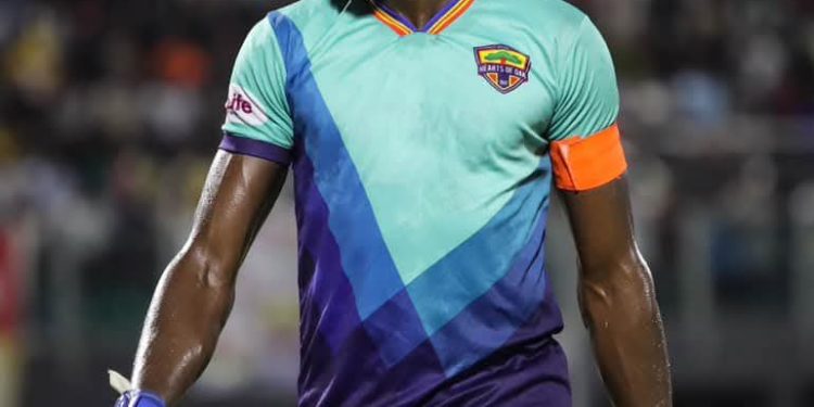 World Cup 2026Q: Bonsu Baah and Benjamin Asare handed debut call ups for Chad, Madagascar games 1 world cup 2026q bonsu baah and benjamin asare handed debut call ups for chad madagascar games