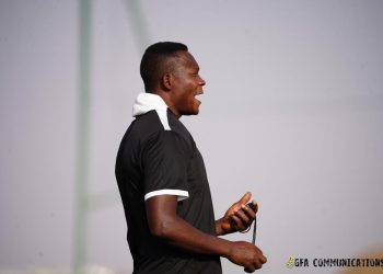 World Cup 2026Q: Chad game is a must-win – John Paintsil