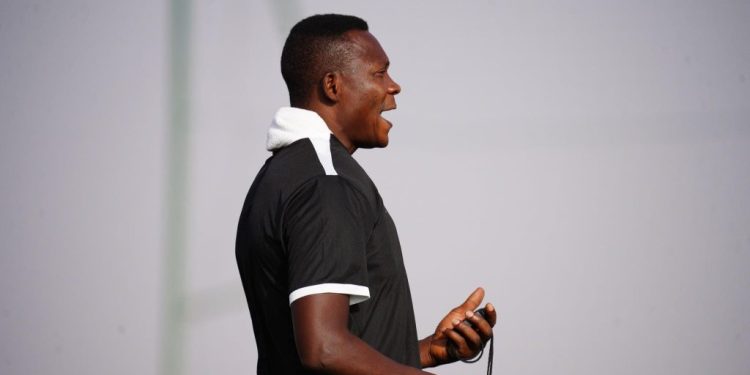 world cup 2026q chad game is a must win john paintsil