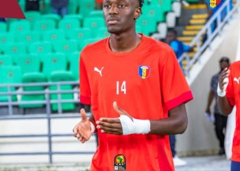 World Cup 2026Q: Chad players who could threaten Ghana’s redemption mission