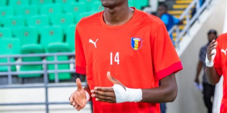world cup 2026q chad players who could threaten ghanas redemption mission