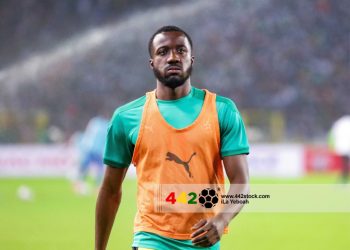 World Cup 2026Q: Elisha Owusu backs teammates to beat Chad and Madagascar