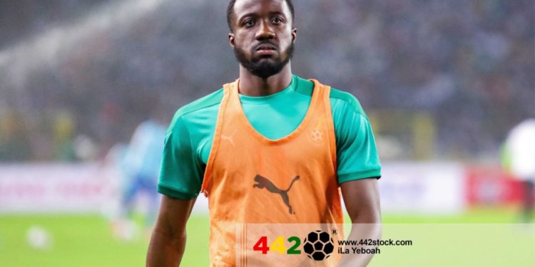 world cup 2026q elisha owusu backs teammates to beat chad and madagascar