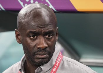 World Cup 2026Q: ‘It is worrying’ – Otto Addo aggrieved with scheduling of matches