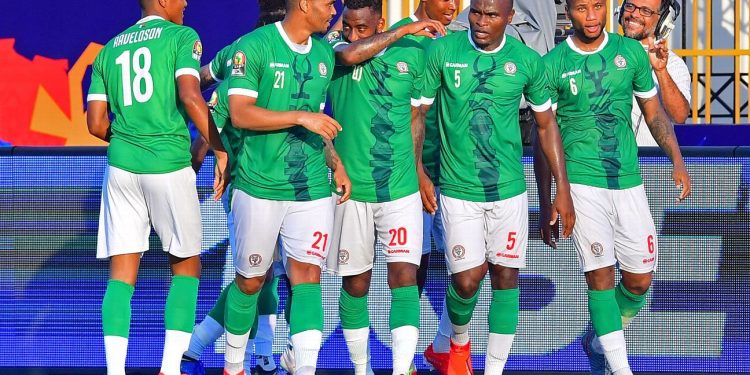world cup 2026q madagascar thrash central africa republic to top group i