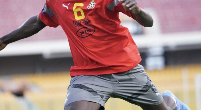 world cup 2026q otto addo gets full house ahead chad madagascar games