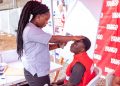 Yango Delivery organizes free health screening for partners’ couriers