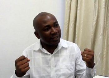 ‘You don’t need to be an economist to see E-Levy was poorly designed – Prof. Bokpin