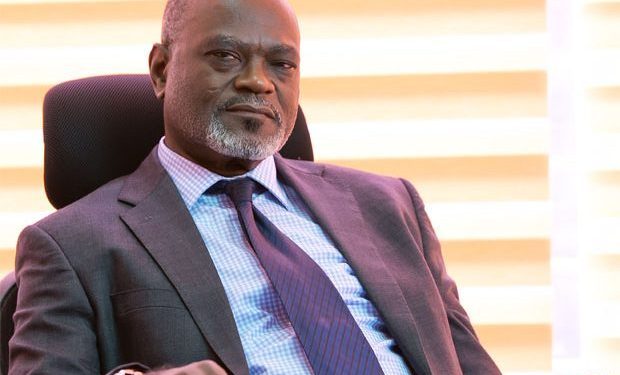 You should’ve spoken up when the rot was happening – Dr Amoah on Adwoa Safo’s outburst 1 you shouldve spoken up when the rot was happening dr amoah on adwoa safos outburst