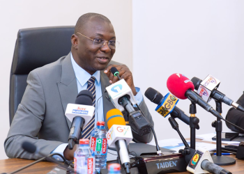 Your assertion untrue; we had dedicated sources of funding Agenda 111 projects – Minority to Mahama