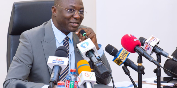your assertion untrue we had dedicated sources of funding agenda 111 projects minority to mahama