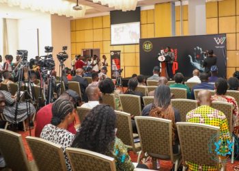 Your dreams are too valuable to be sacrificed on drugs – Youth Minister