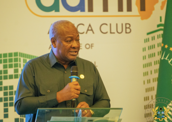 Your record on dumsor is abysmal, Akufo-Addo kept the lights on – Minority to Mahama