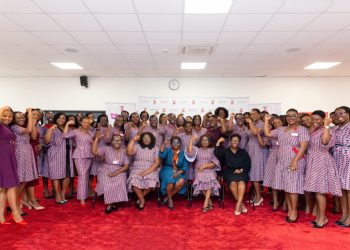 Zenith Bank Ghana hosts inspiring “Woman 2 Woman” webinar, advancing women’s empowerment and equality