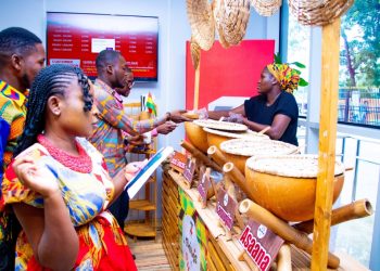 Zenith Bank marks Ghana’s 68th Independence Day with special celebrations across 43 business locations