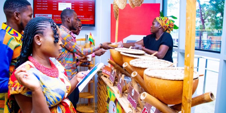 Zenith Bank marks Ghana’s 68th Independence Day with special celebrations across 43 business locations 1 zenith bank marks ghanas 68th independence day with special celebrations across 43 business locations