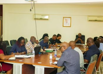 20-member planning committee inaugurated for UPSA@60 celebrations