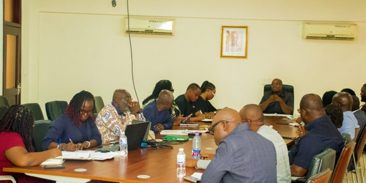 20 member planning committee inaugurated for upsa60 celebrations
