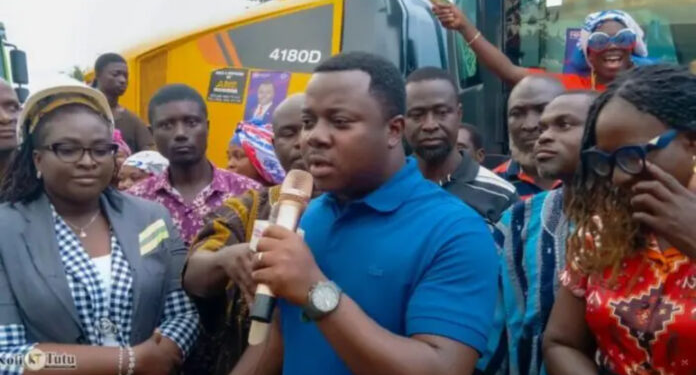 2024 election why im happy bawumia had more votes than me ntim fordjour