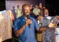 2025 International Pairs Golf Tournament launched in Accra