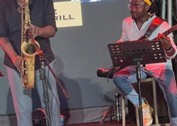 +233 hosts Int. Jazz Day concert on May 3