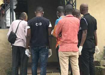 24-year-old farmer remanded for allegedly beating daughter to death 10 24-year-old farmer remanded for allegedly beating daughter to death