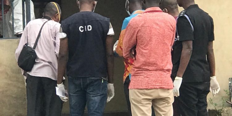 24 year old farmer remanded for allegedly beating daughter to death