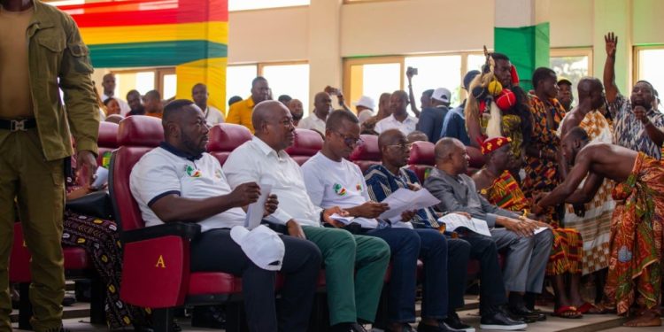 40k jobs up for grabs under neip adwumawura programme eric adjei