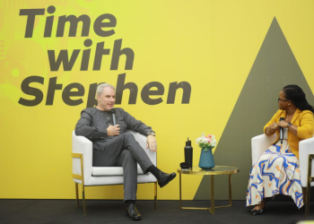 ‘5G is here, but 4G is still king’ – MTN CEO speaks on future of mobile networks