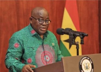 68% of voters say Akufo-Addo caused NPP defeat – Global Info Analytics