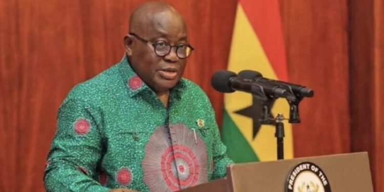 68 of voters say akufo addo caused npp defeat global info analytics