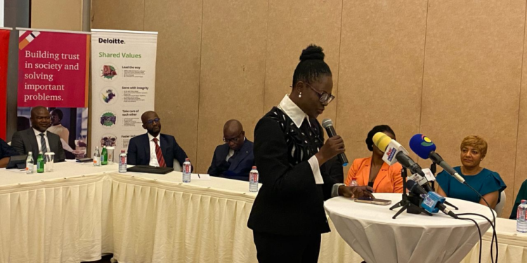 9th Ghana CEO Summit launched in Accra 1 9th ghana ceo summit launched in accra