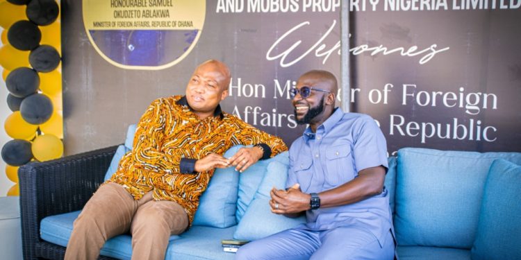 ablakwa tours dr sam jonahs 501 hectare river park estate in nigeria