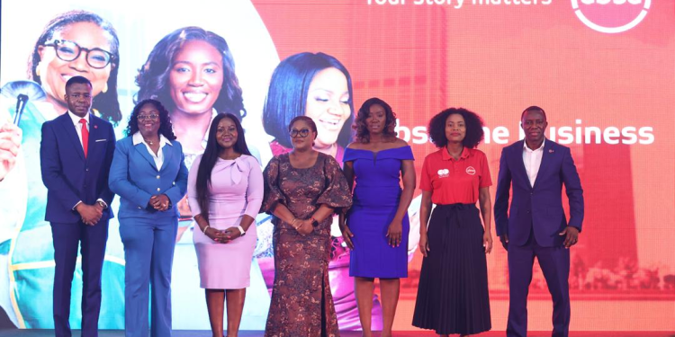 absa bank launches she business to offer ghc2a22m in collateral free loans to women entrepreneurs