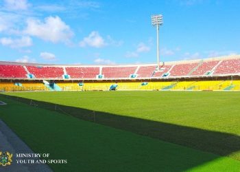 Accra Sports Stadium not available for footballing activities until completion of structural audit – NSA