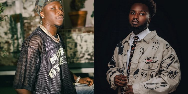accravaganza guinness official cited in dj lords allegation against stonebwoy