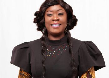 Adaeze May to host “Pure Worship” on May 4 to ignite hearts and touch lives