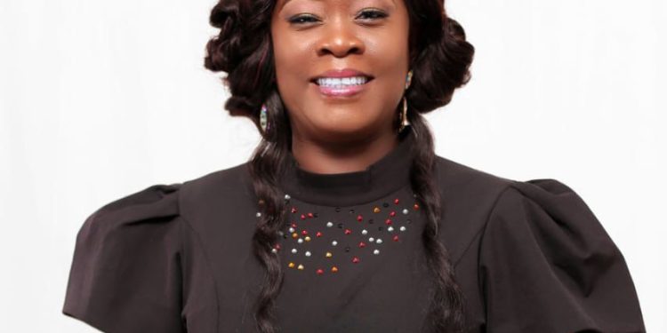 adaeze may to host pure worship on may 4 to ignite hearts and touch lives