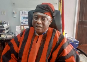 Address issues affecting teachers by April 30 – GNAT tells govt